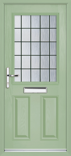 Chartwell Green Frame